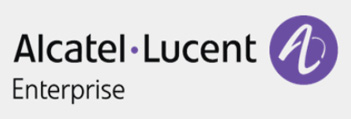 Alcatel-Lucent Enterprise Logo