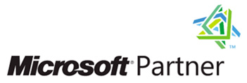 Microsoft Partner Logo